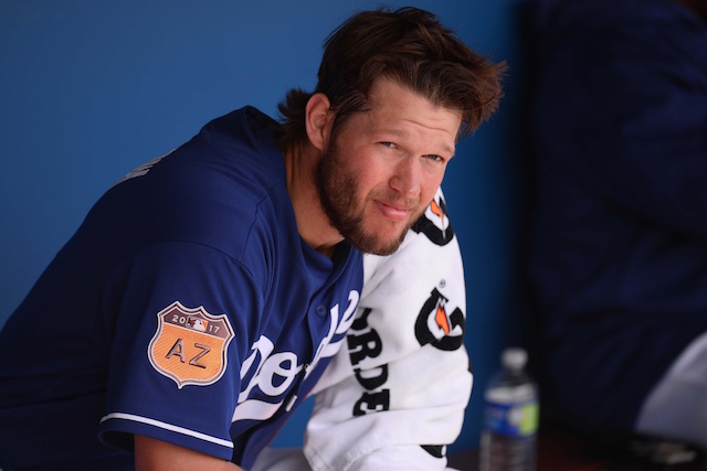 Clayton-kershaw