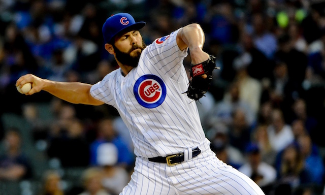 Jake-arrieta