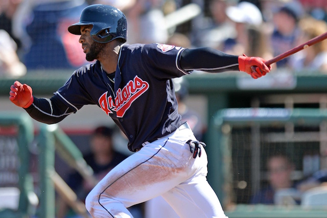 Spring Training Recap: Yandy Diaz Collects 4 Rbi, Indians Hit 5 Home Runs In Win Over Dodgers