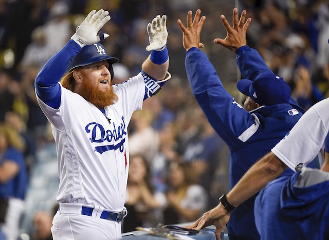 Dave Roberts: Dodgers’ Walk-off Win Against Phillies Might Be Turning Point