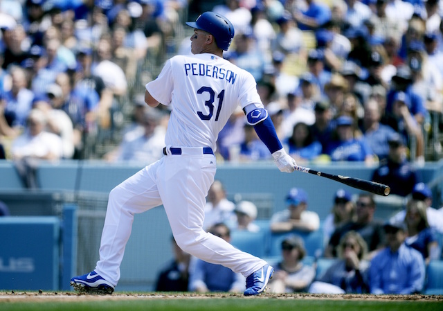 Joc-pederson