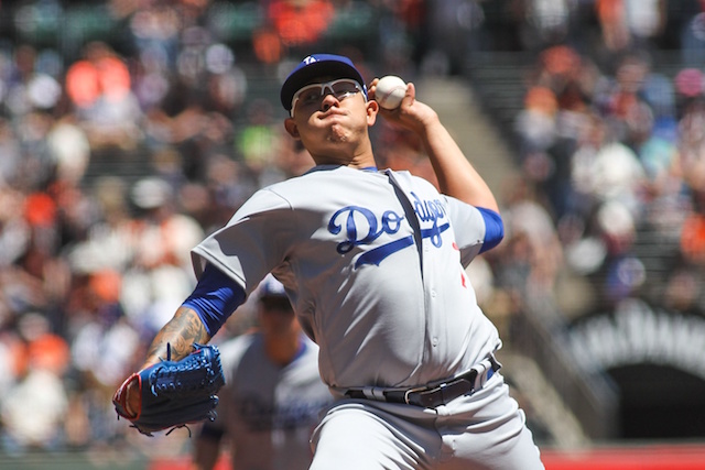 Julio-urias