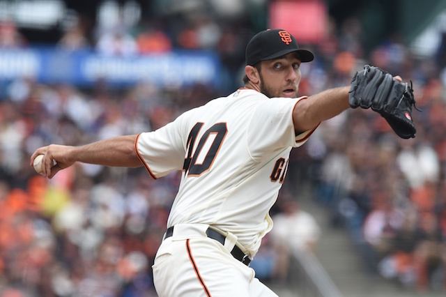 Madison-bumgarner