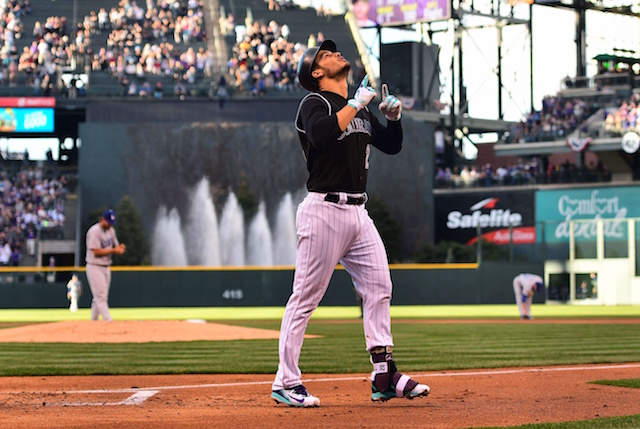 Nolan-arenado-clayton-kershaw