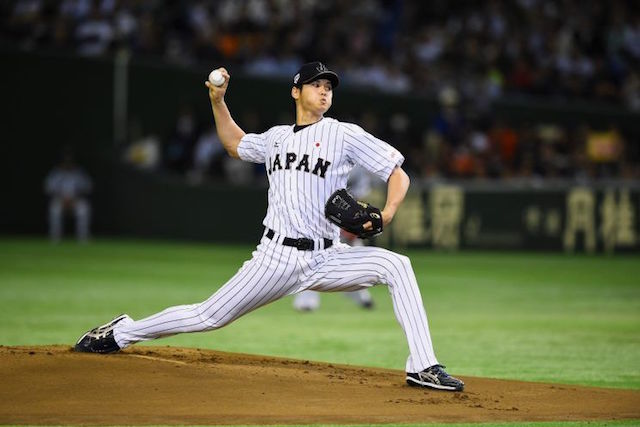 Shohei-otani