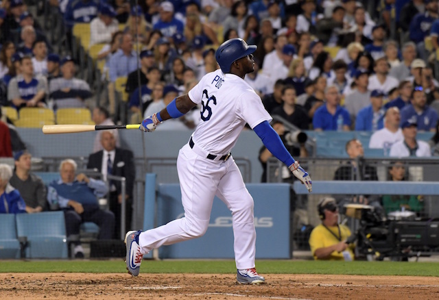 Yasiel-puig