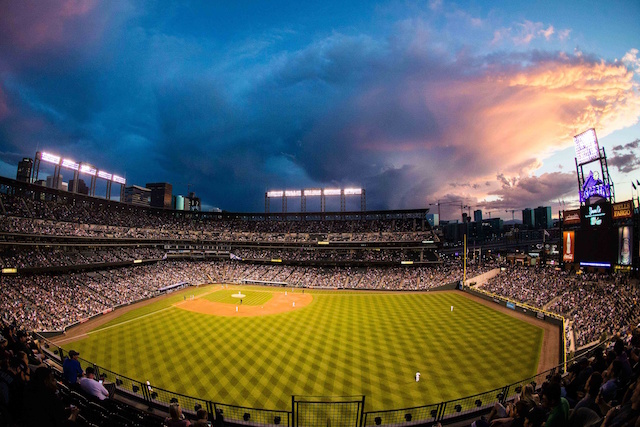 Coors-field-view