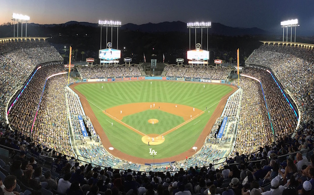 Dodger-stadium-general-view