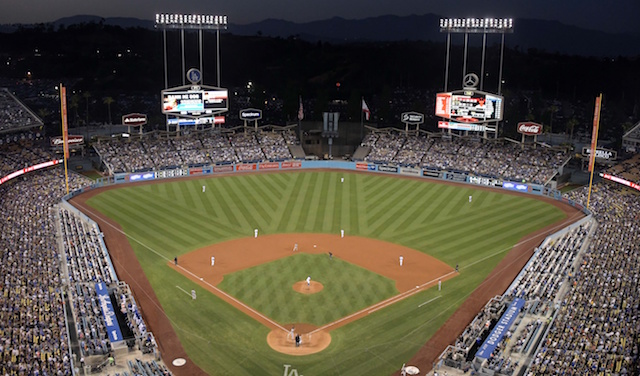 Dodger-stadium-view