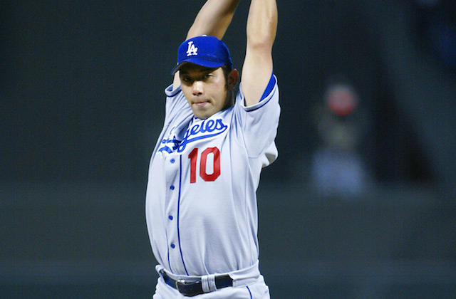 This Day In Dodgers History: Hideo Nomo Makes Mlb Debut