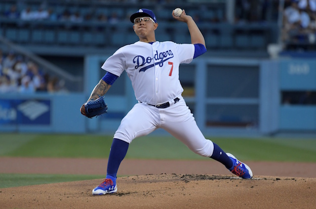 Julio-urias