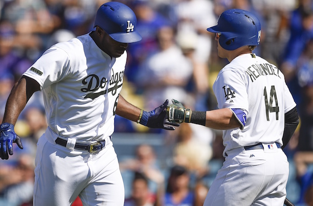 Kiké-hernandez-yasiel-puig