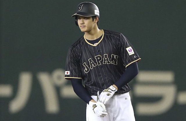 Dodgers News: Director Of Player Personnel Galen Carr Scouted Japanese Star Shohei Otani