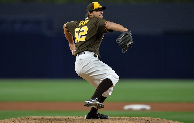 Dodgers Trade Rumors: Padres’ Brad Hand, Pirates’ Tony Watson Relievers Of Interest