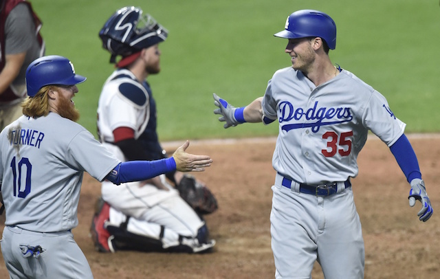 Cody-bellinger-justin-turner