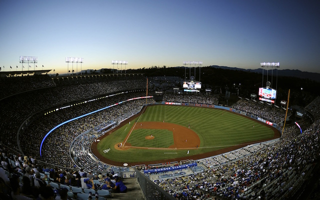 Dodger-stadium-general-view