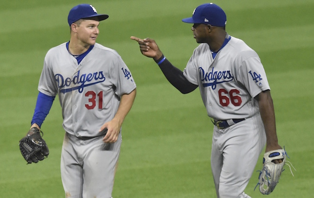 Joc-pederson-yasiel-puig