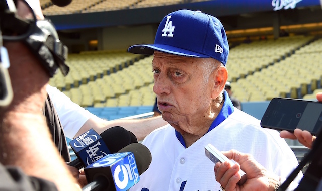 Tommy-lasorda