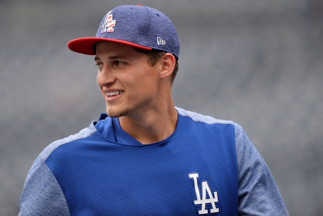 Corey-seager