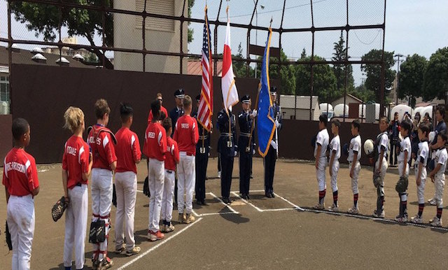 Dodgers News: Justin Turner Foundation Forms Partnership With Yokota Baseball And Softball Association In Japan