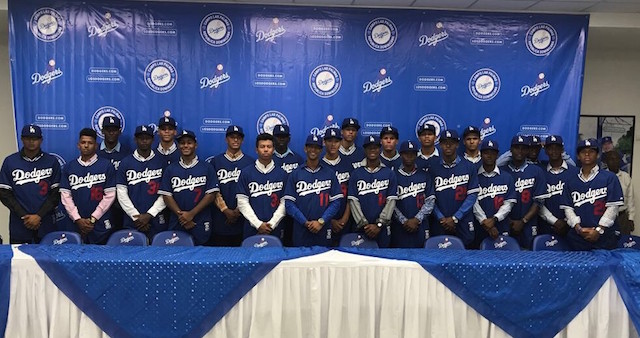 Los-angeles-dodgers-2017-18-international-signings