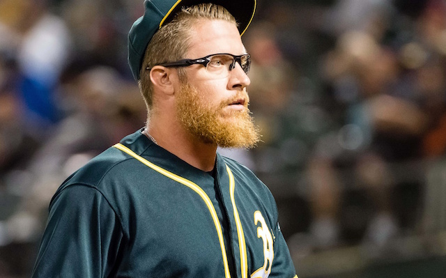 Sean-doolittle