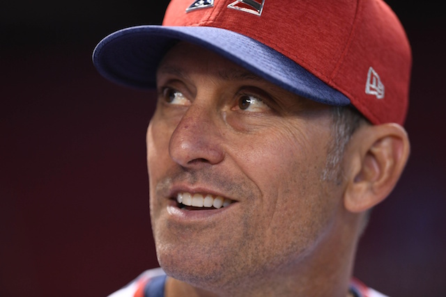 Torey Lovullo Believes Diamondbacks ‘grew Up,’ Are More ‘prepared’ After Getting Swept By Dodgers