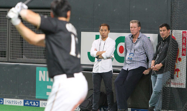 Andrew-friedman-orel-hershiser-shohei-otani