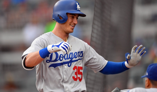 Cody-bellinger-dave-roberts