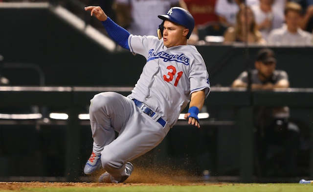 Joc-pederson