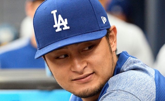 Yu-darvish