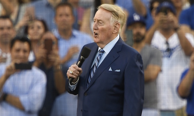 Vin Scully