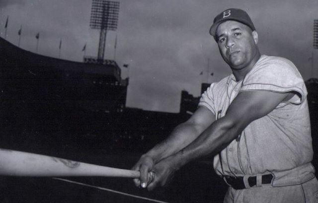 Roy Campanella