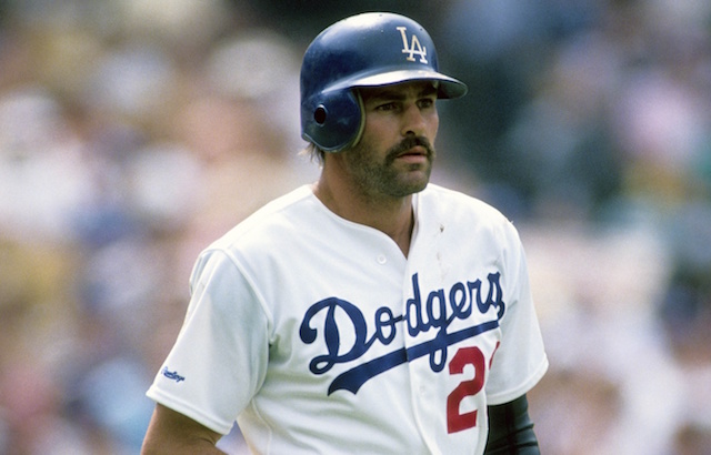 Kirk Gibson