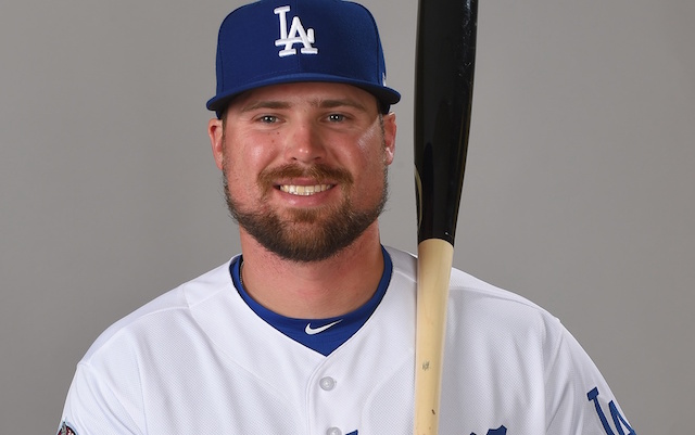 Dodgers, Jake Peter