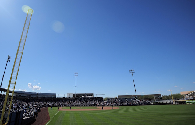 Peoria Sports Complex