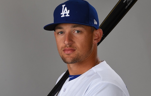 Trayce Thompson