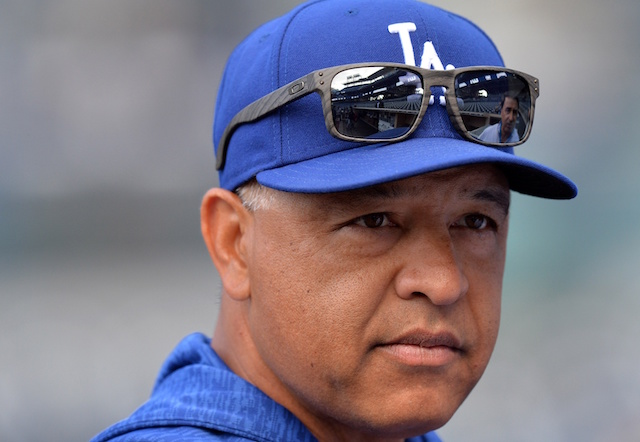 Dave Roberts