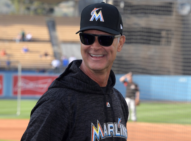 Don Mattingly