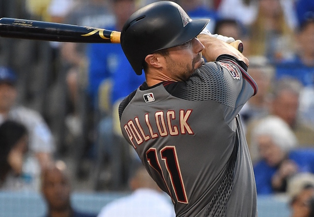 A.J. Pollock