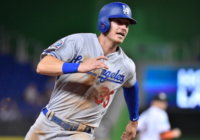 Cody Bellinger