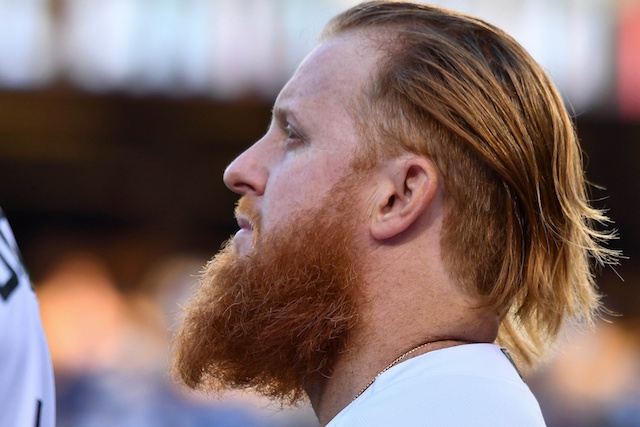 Justin Turner