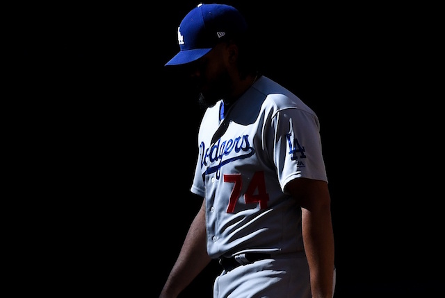 Kenley Jansen