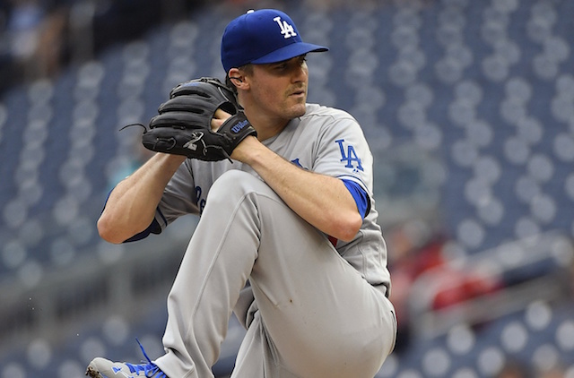 Ross Stripling