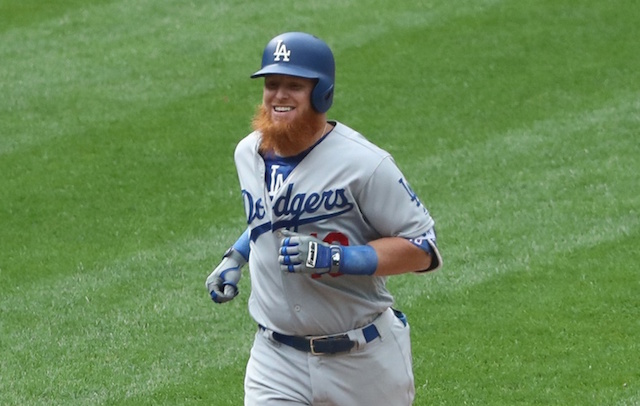 Justin Turner