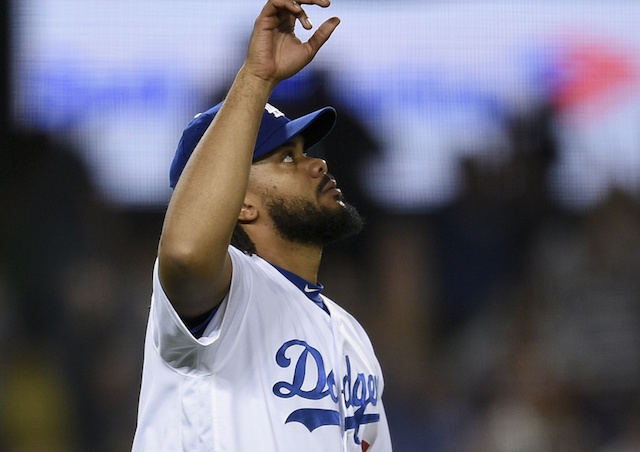 Kenley Jansen