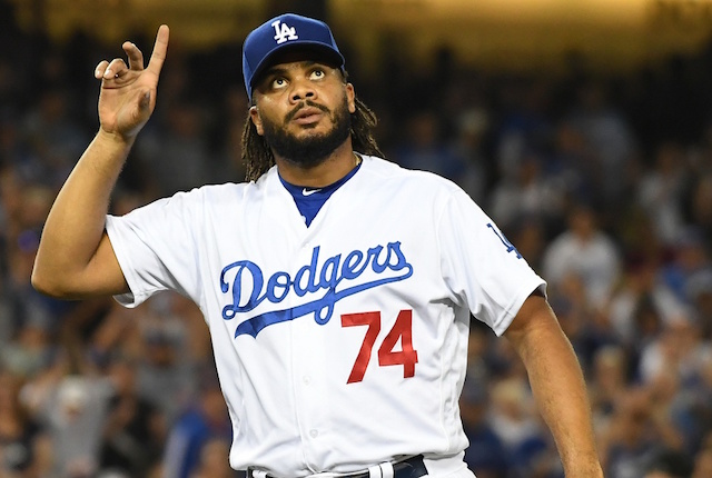 Kenley Jansen