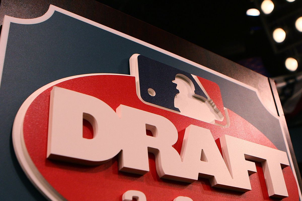 MLB Draft, Dodgers