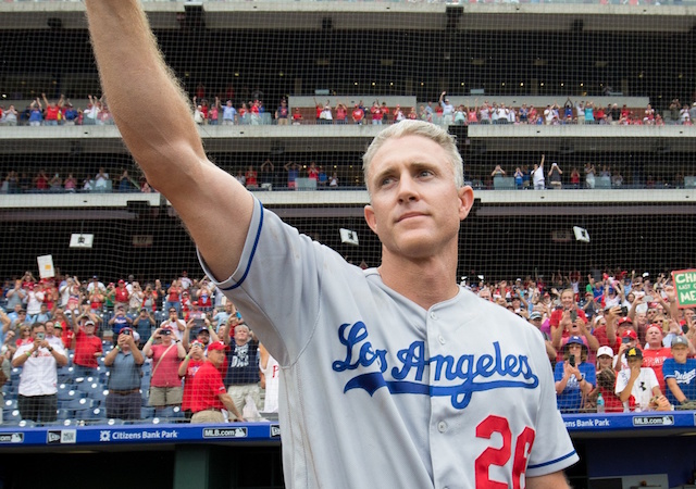 Chase Utley