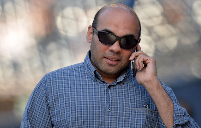 Farhan Zaidi